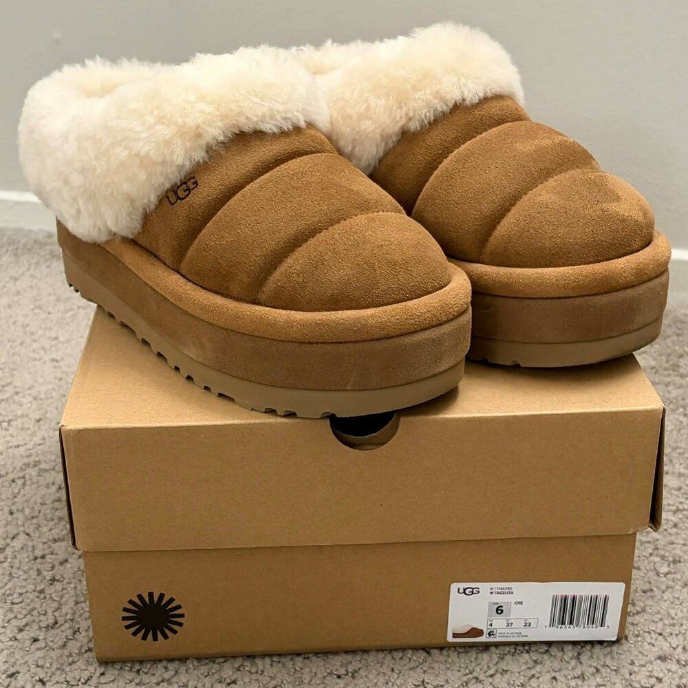 Ugg Tazzlita Women size US6